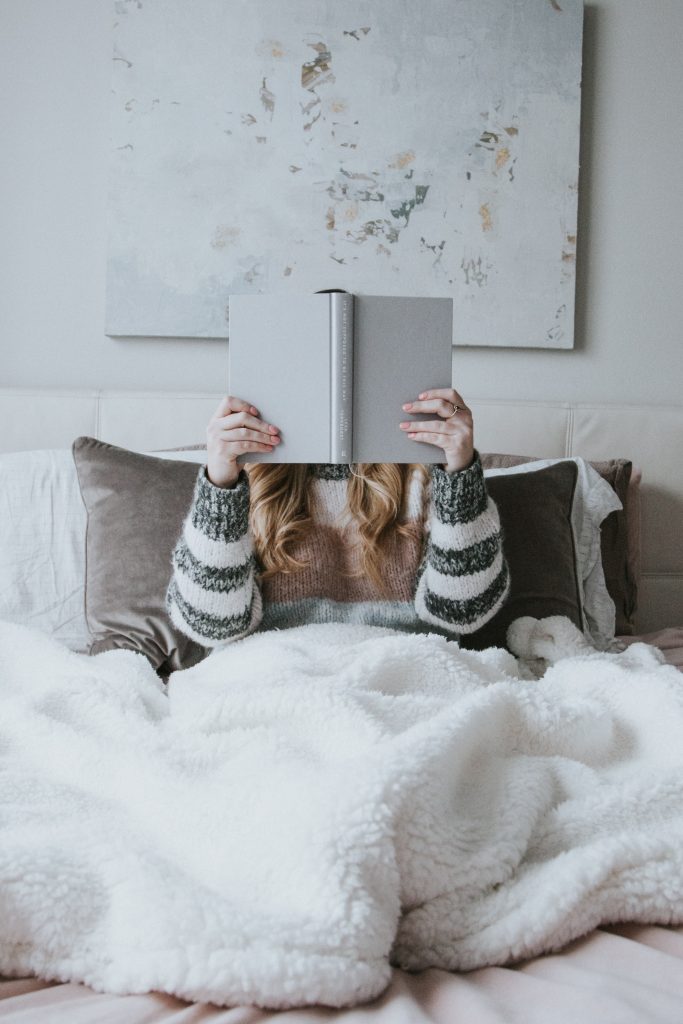CBT Self-help