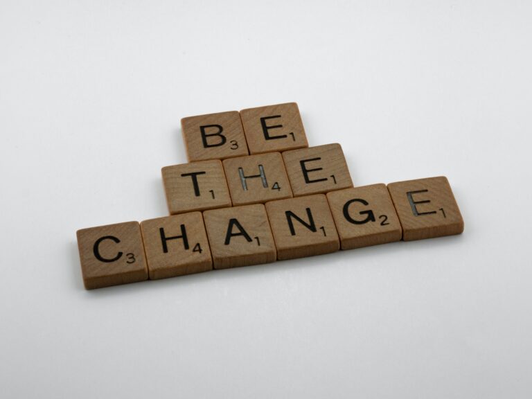 therapy to change the way i feel and think