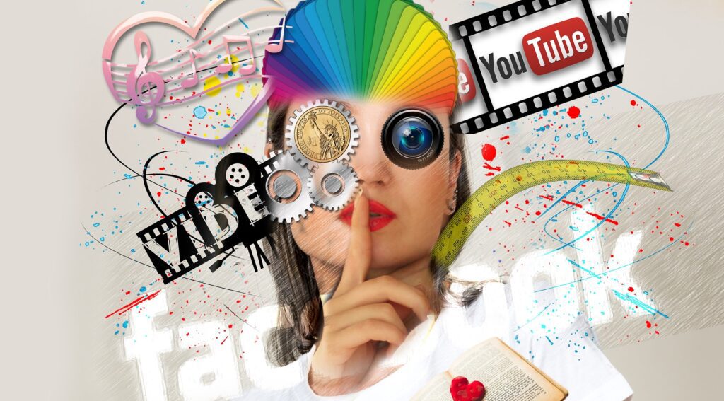 confidential therapist for influencers