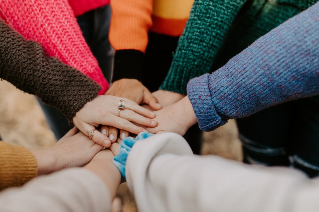 mental health groups and group therapy