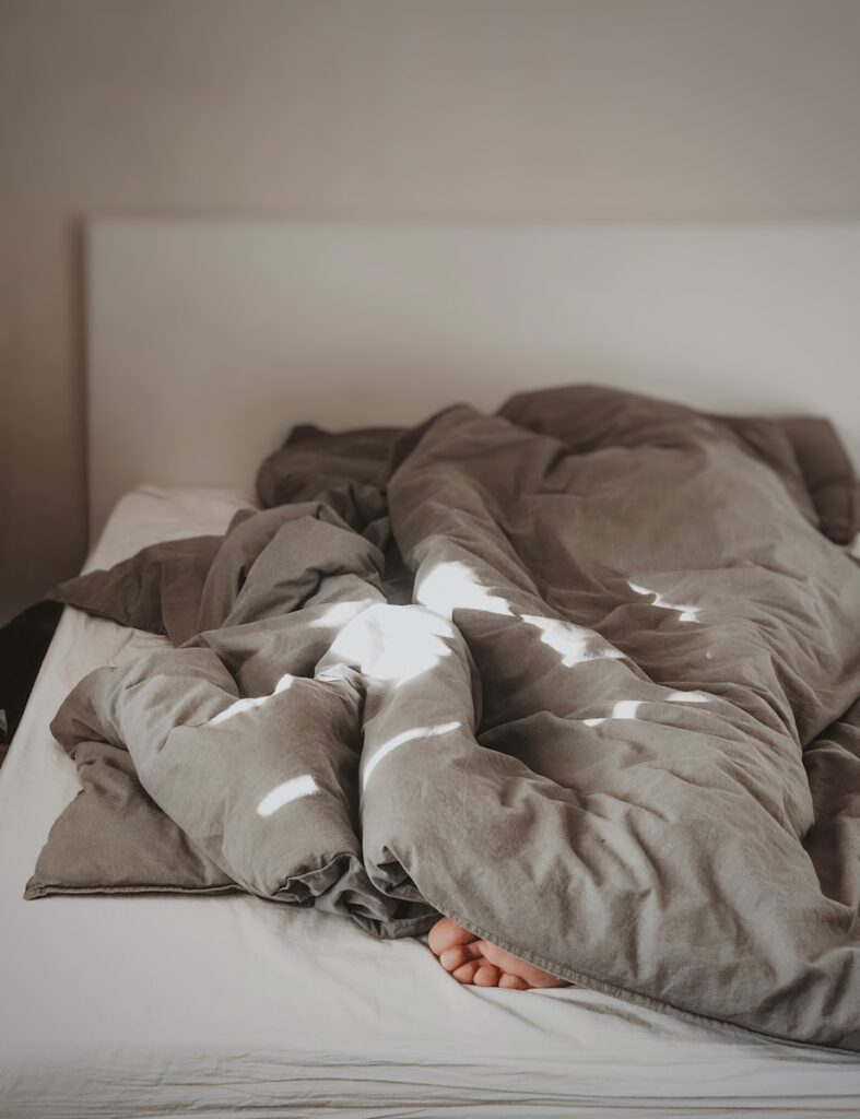 online therapy for sleep CBT insomnia