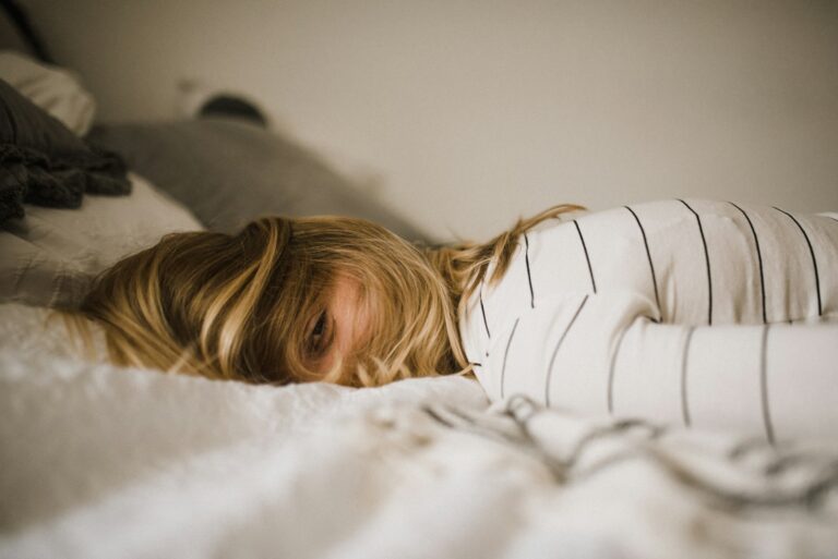 insomnia