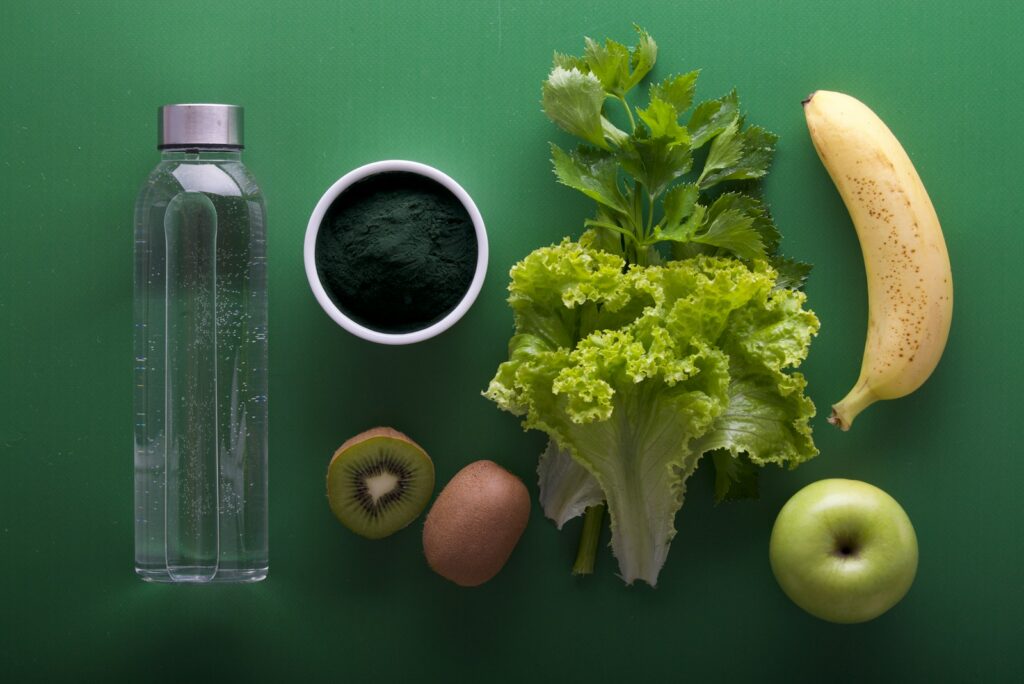 wellbeing in retail