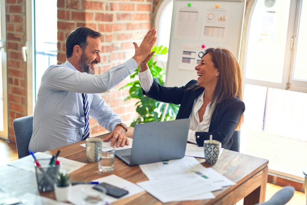 Why Does Therapy Not Look the Same for Executives?