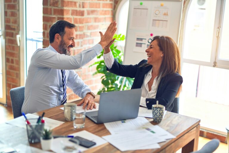 Why Does Therapy Not Look the Same for Executives?