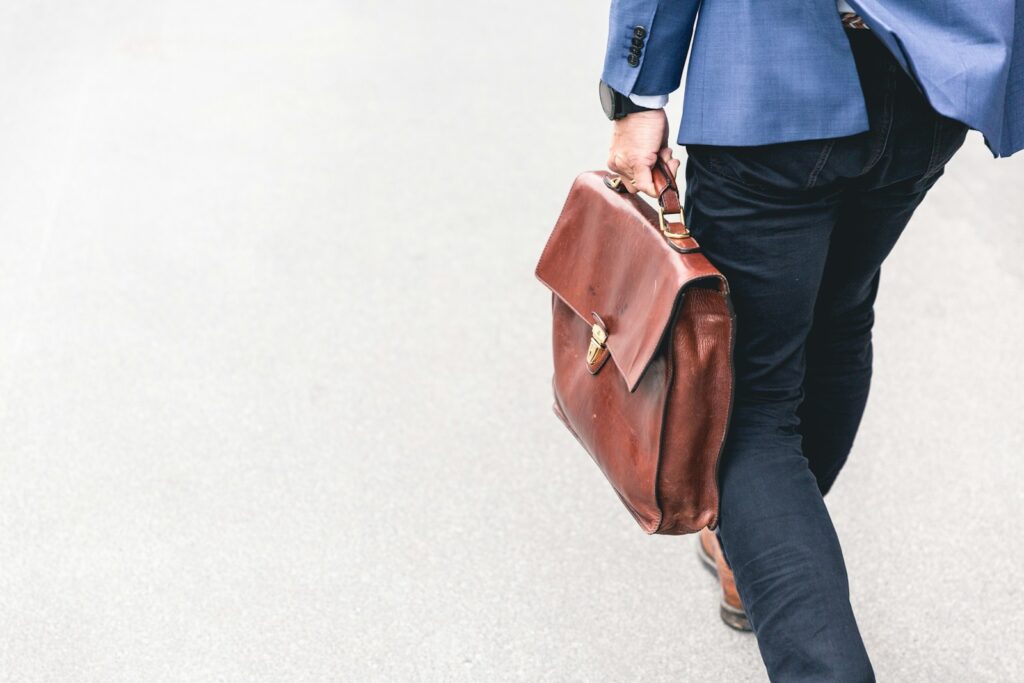 How Can I Have Therapy as an Executive?