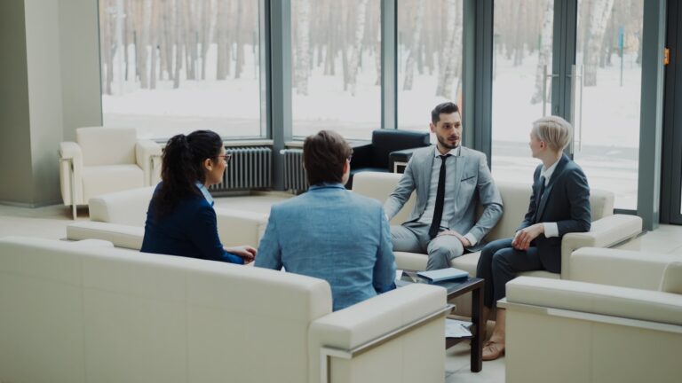 Corporate Cognitive Behavioural Therapy: Supporting Employee Mental Health