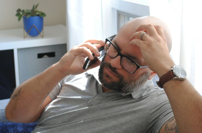 Dad Therapy: Supporting Fathers’ Mental Health