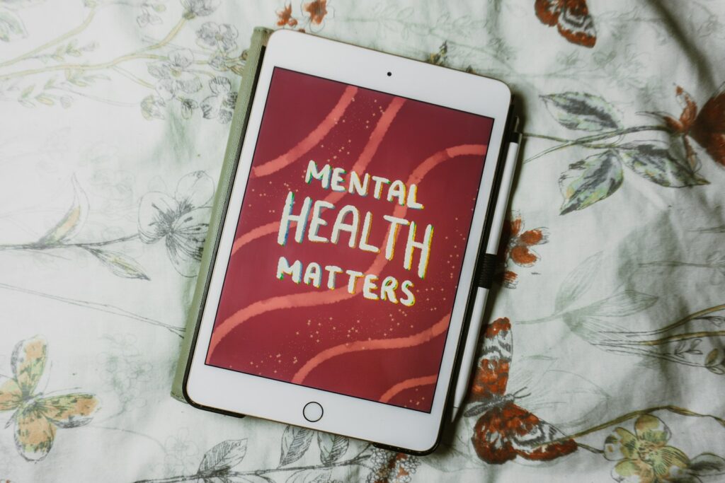 Can I Prioritize My Mental Health as a Busy Person?