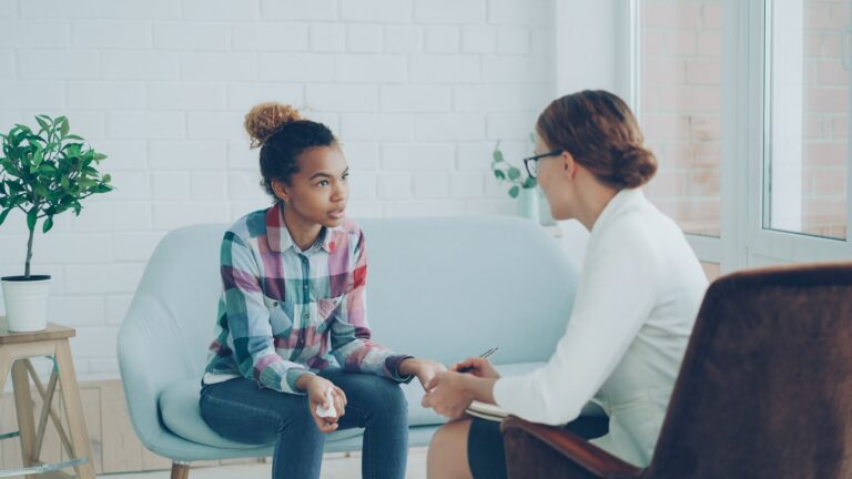 Wellbeing Consulting: Supporting Employee Health and Productivity