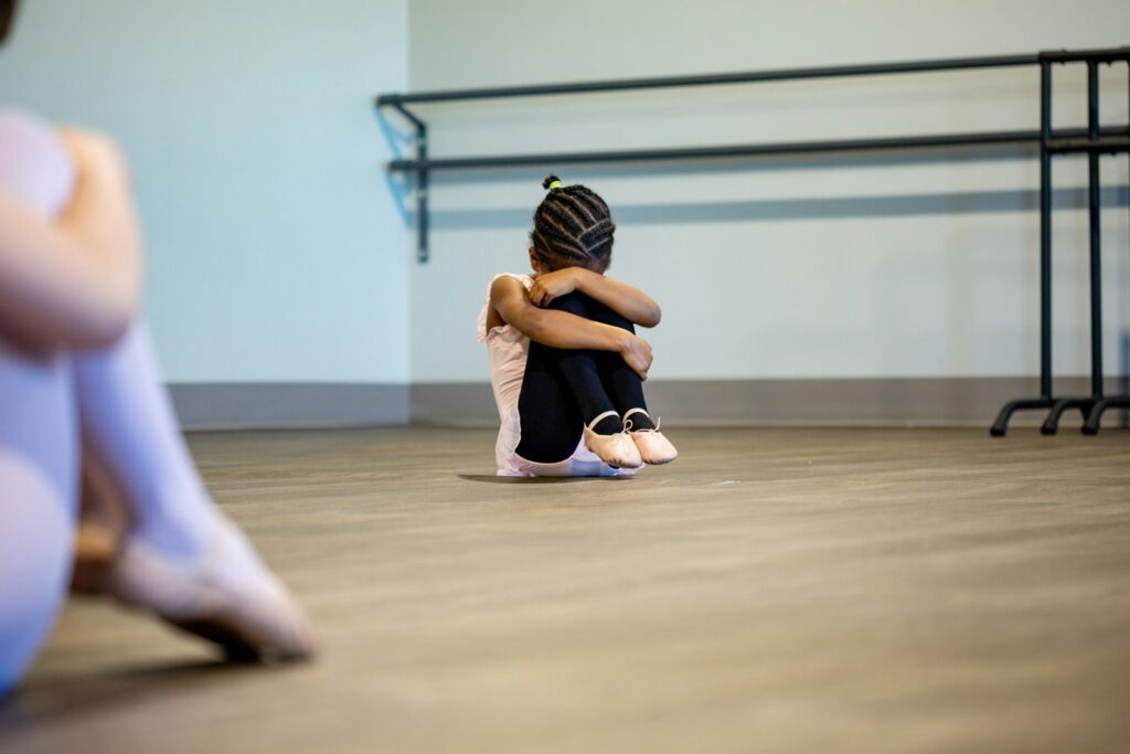 Online Consultation for Performance Anxiety