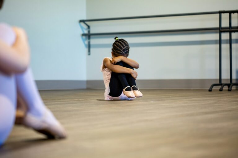 Online Consultation for Performance Anxiety