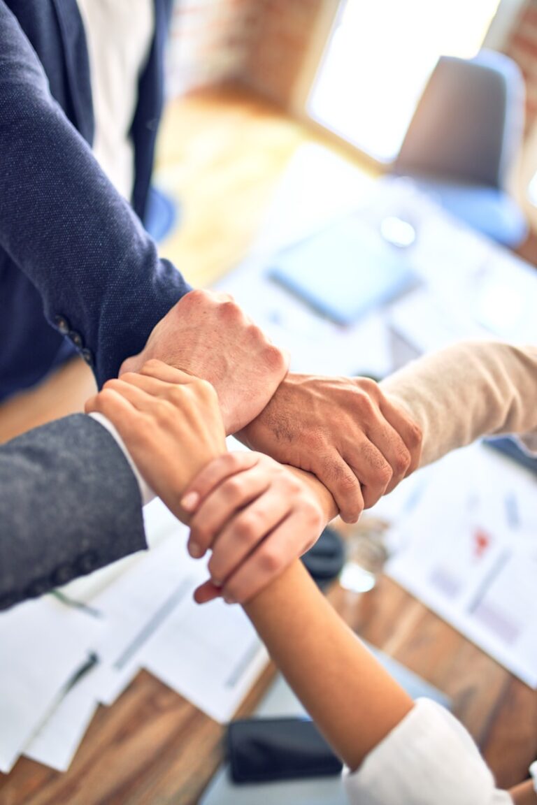 bespoke therapist as leader