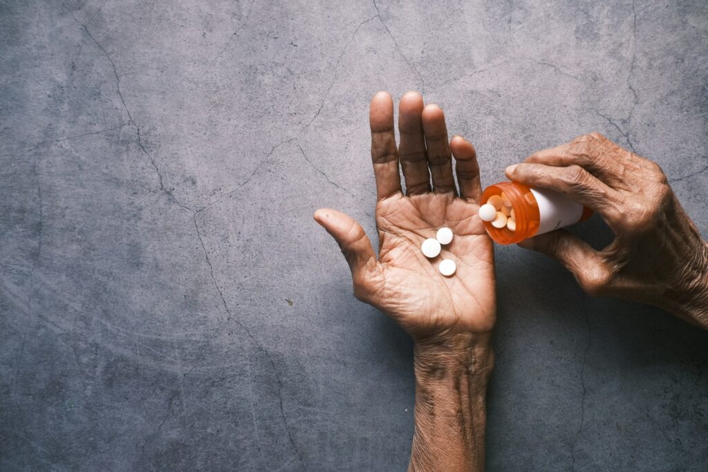 How Can Medication Help ADHD in Adults?