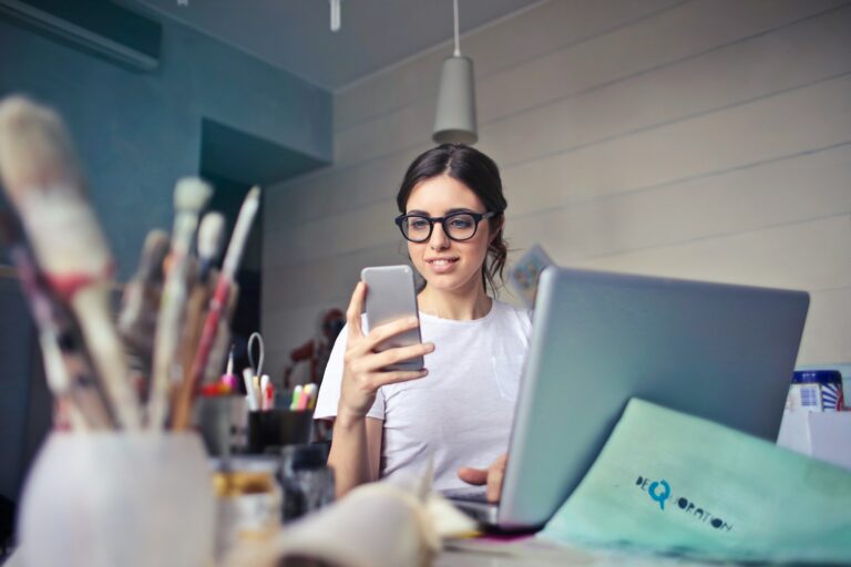 Mental Health Support for Small Business Owners