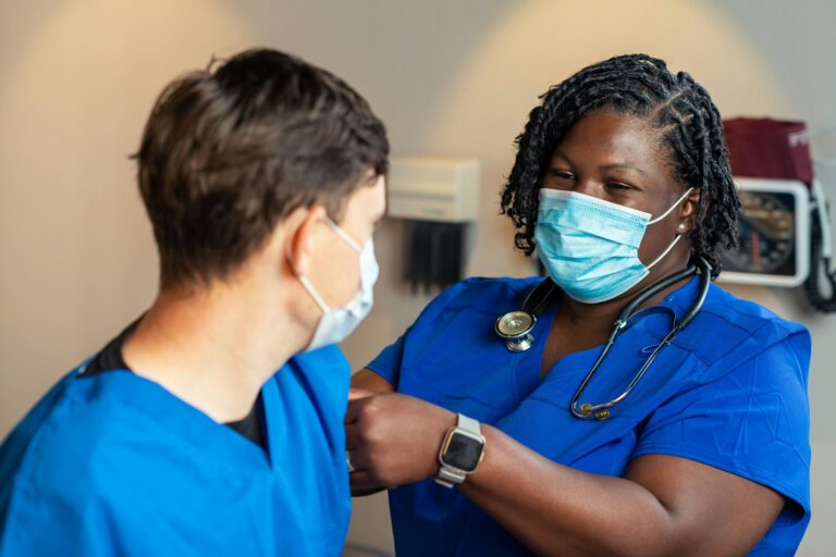 5 Benefits of Therapy Every Nurse Should Know