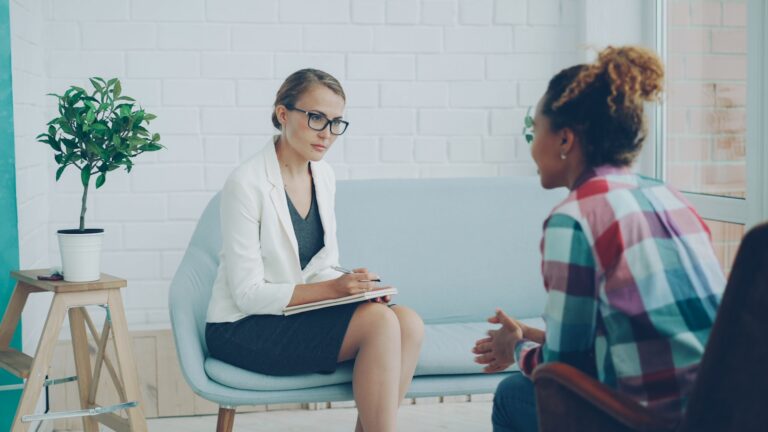 Counseling for Executives: Supporting Leaders’ Mental Health and Performance
