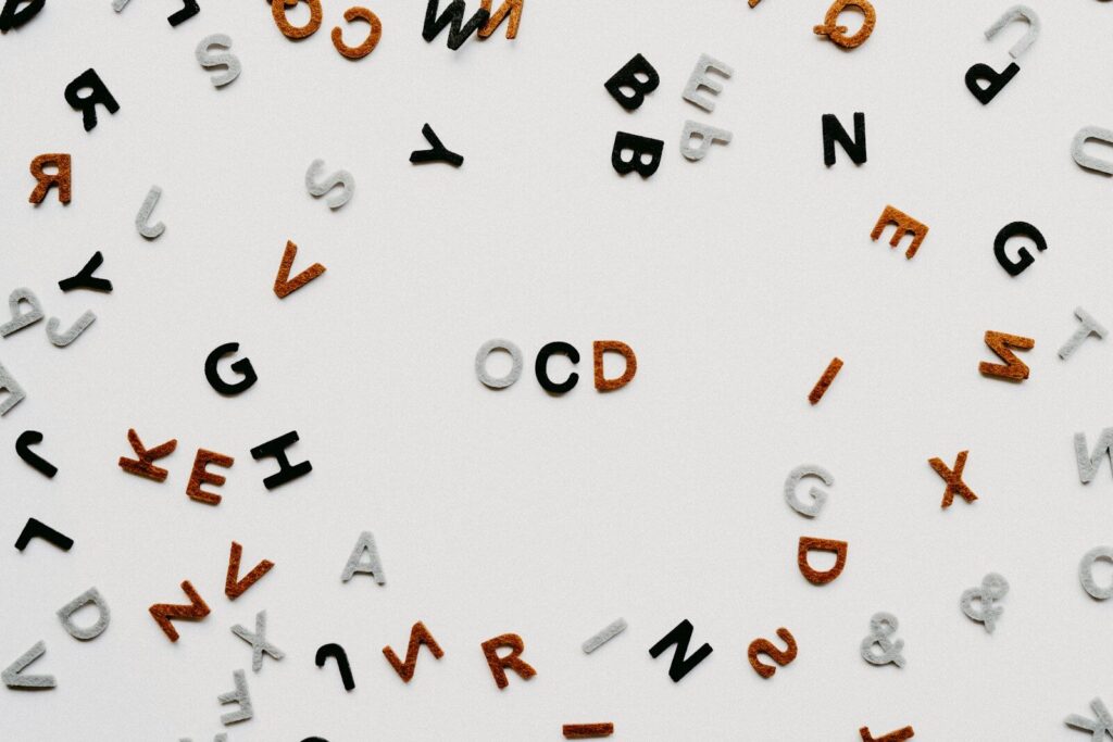 Why Do I Have OCD?