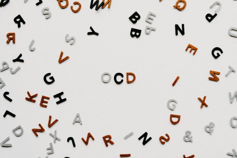 Why Do I Have OCD?