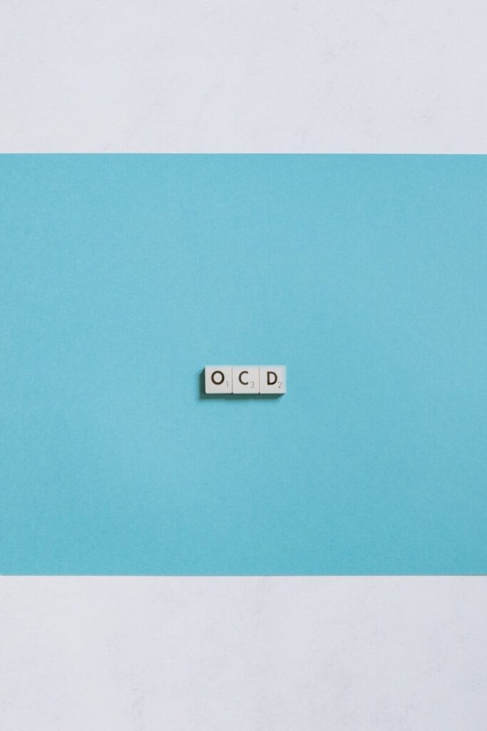 Breaking Barriers to OCD Treatment Through Online Therapy