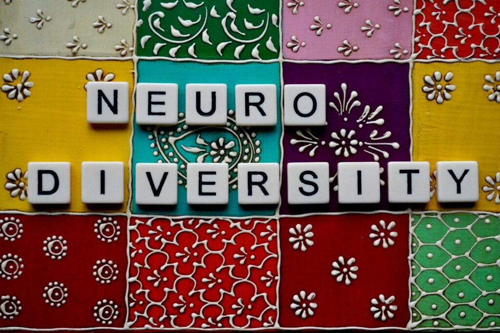 neuro-affirming parenting sessions