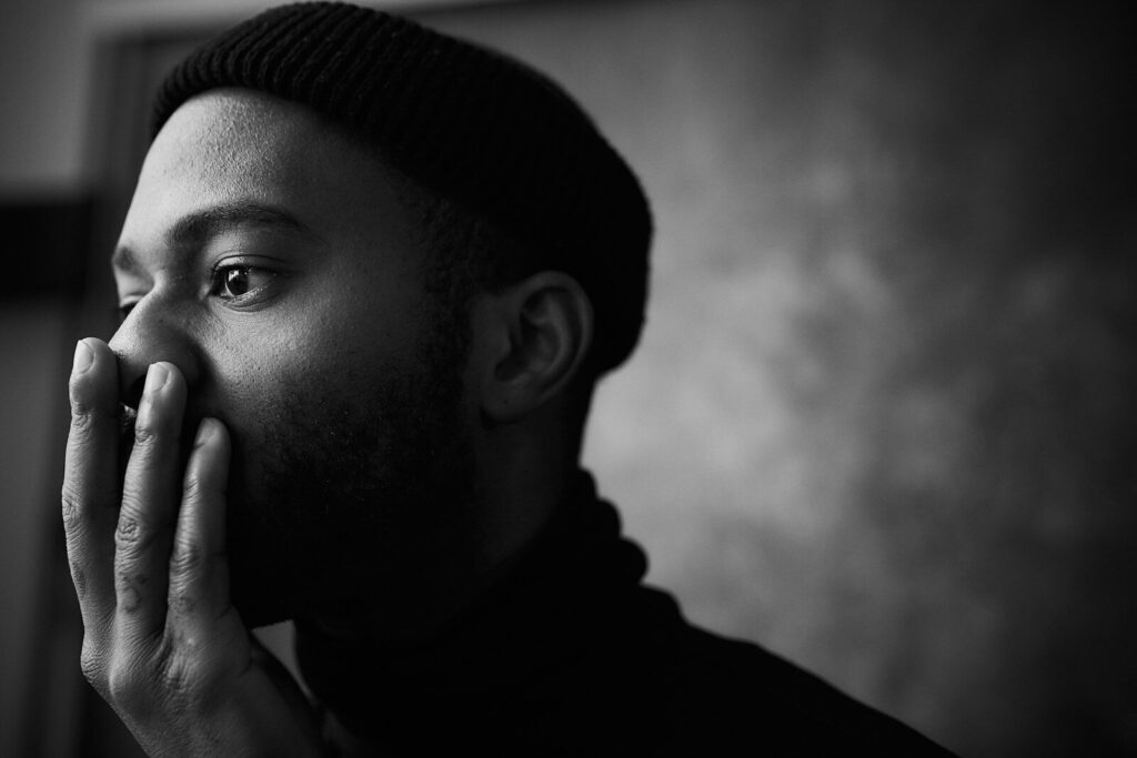 How EMDR Helps Men Process Trauma Without Repeatedly Retelling the Story