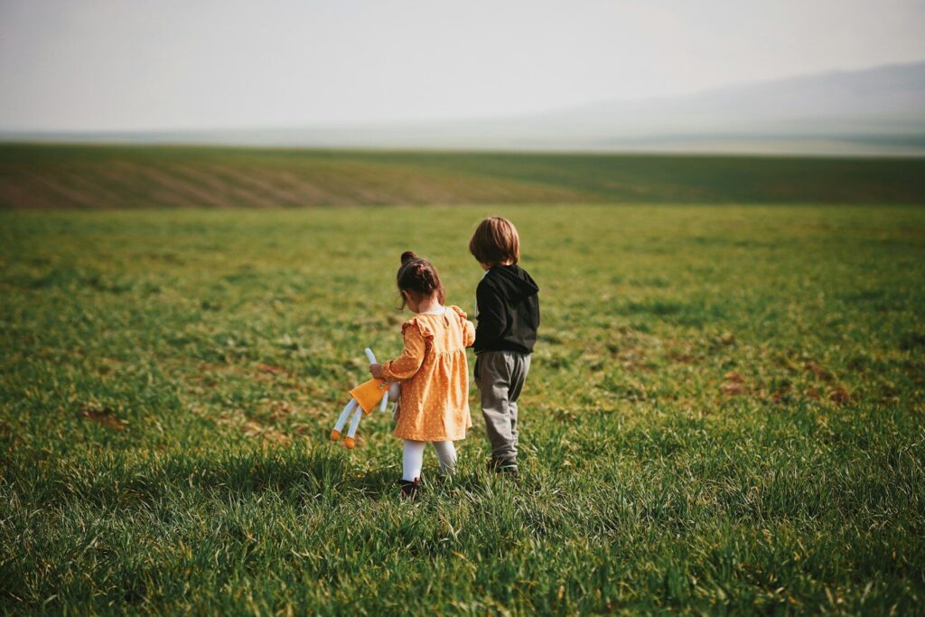 Understanding Meltdowns Through a Neuro Affirming Lens