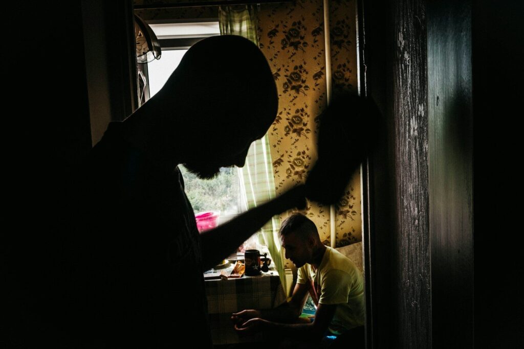 Non‑Violent Resistance (NVR) for Parents Experiencing Child‑to‑Parent Violence