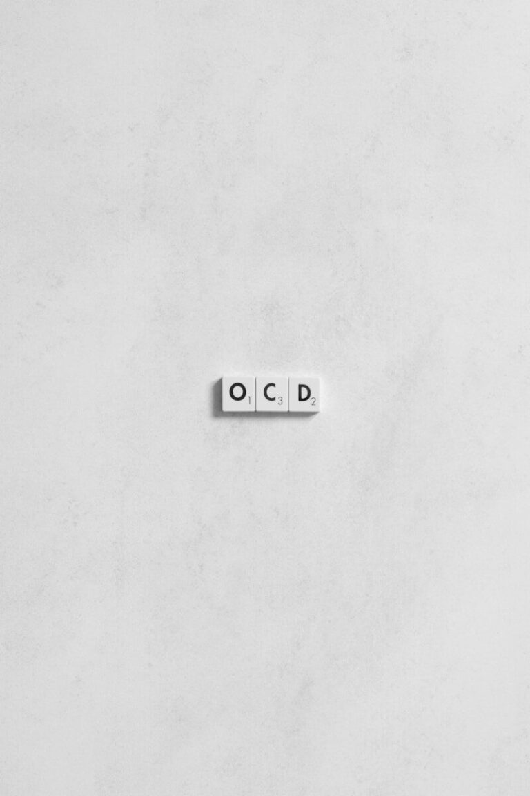 Why Avoidance Keeps OCD Going — And How Therapy Helps You Break the Cycle