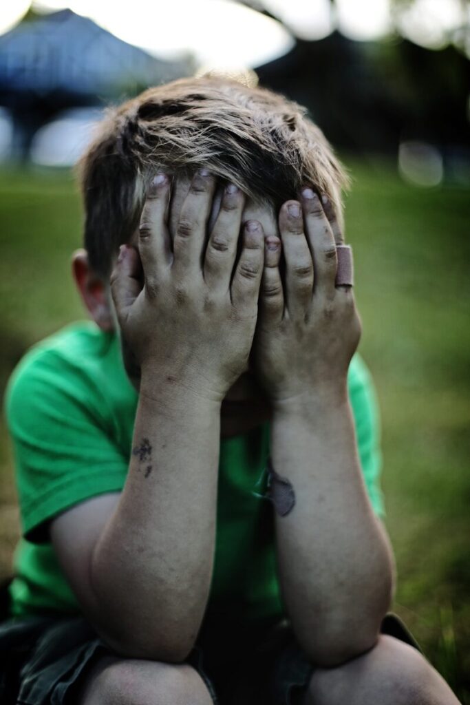 Understanding the Impact of Childhood Sexual Abuse on Men