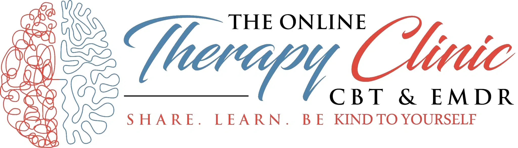 Online CBT and EMDR therapist