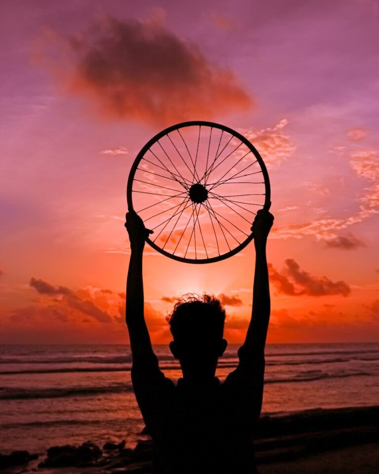 Breaking the OCD Cycle: Why Short Term Relief Keeps You Stuck