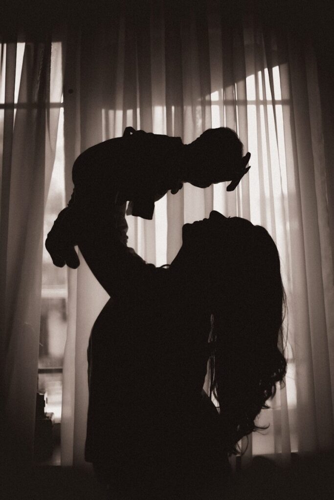 How Online EMDR Therapy Can Support New Mothers After Birth Trauma