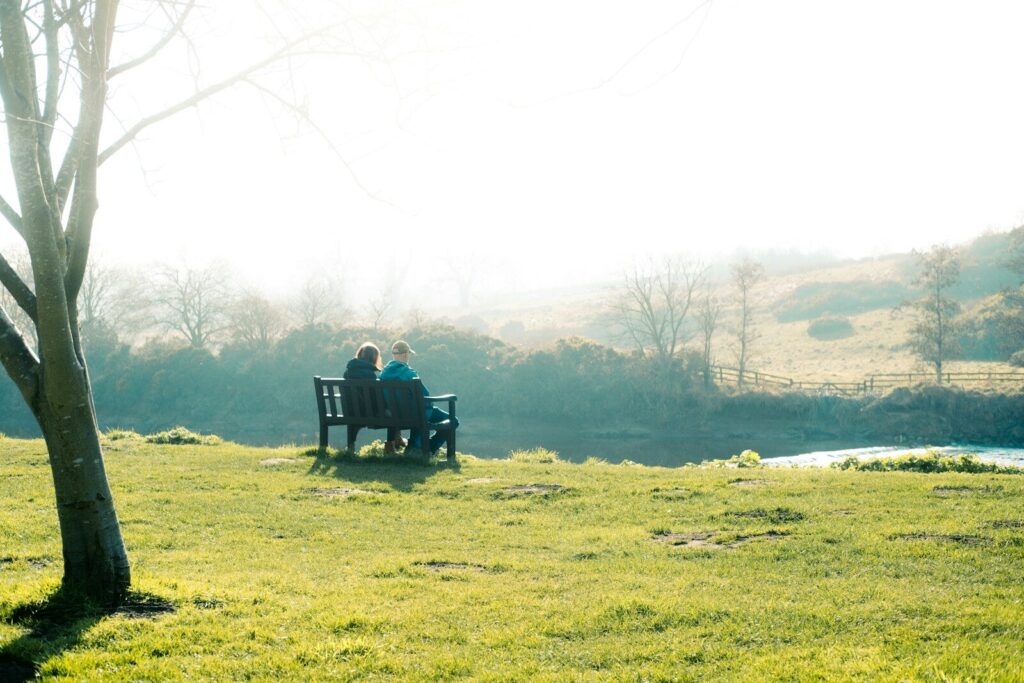 Relaciones de pareja y migración: cómo afecta vivir en Reino Unido