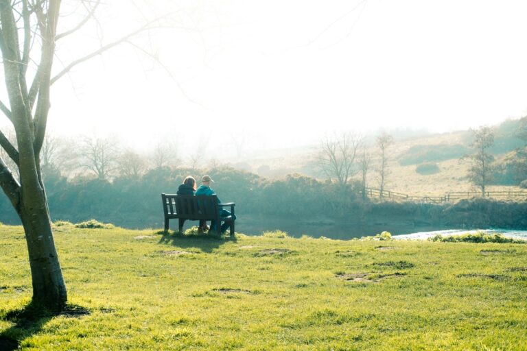 Relaciones de pareja y migración: cómo afecta vivir en Reino Unido