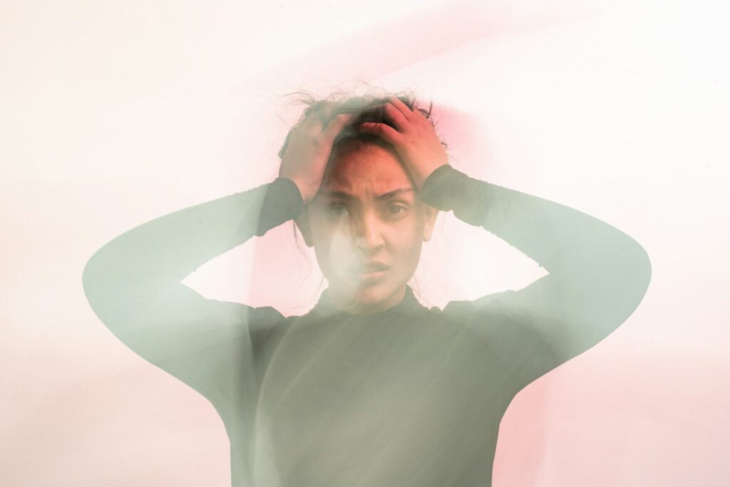Habituation: Why Facing Anxiety Changes Everything
