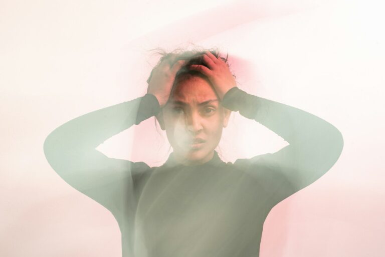 Habituation: Why Facing Anxiety Changes Everything