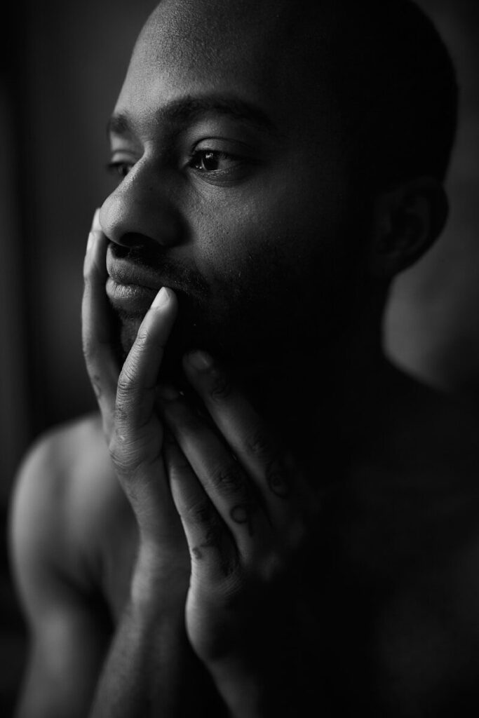 Confidential Therapy for Men Who Have Experienced Rape or Sexual Assault
