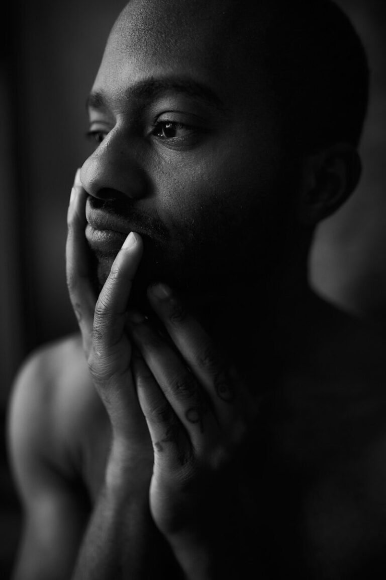 Confidential Therapy for Men Who Have Experienced Rape or Sexual Assault