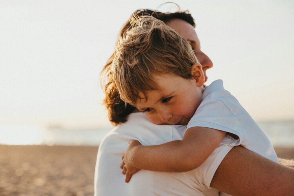 Child to Parent Violence: A Compassionate and Non-Blaming Approach