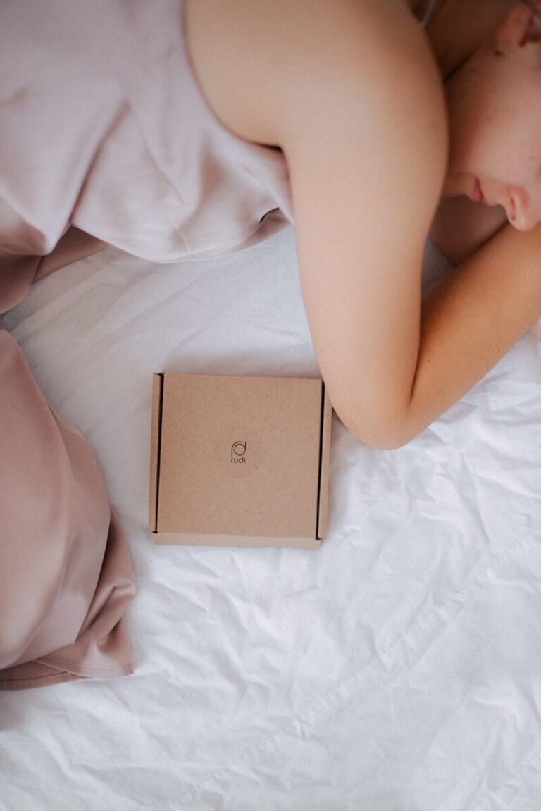 How an Online Sleep Coach Supports Emotional and Physical Wellbeing