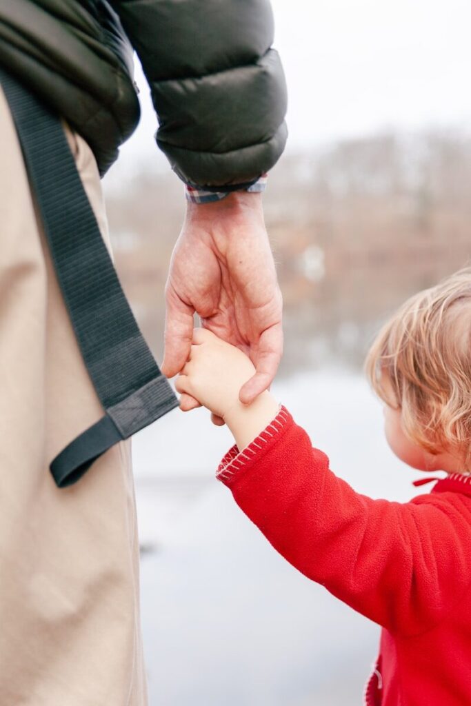 Supporting a Child Who Self Harms with Emotional Safety