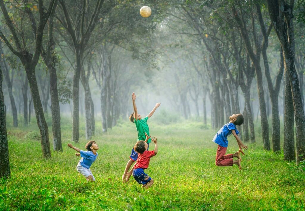 Why Emotional Validation Matters for Neurodivergent Children