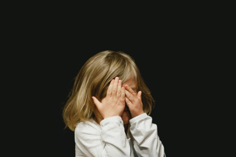 The Link Between Sensory Overload and Behaviour