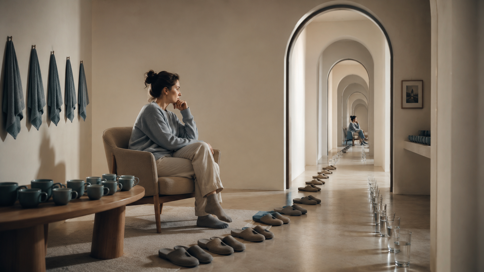 OCD and intrusive thoughts treatment for children