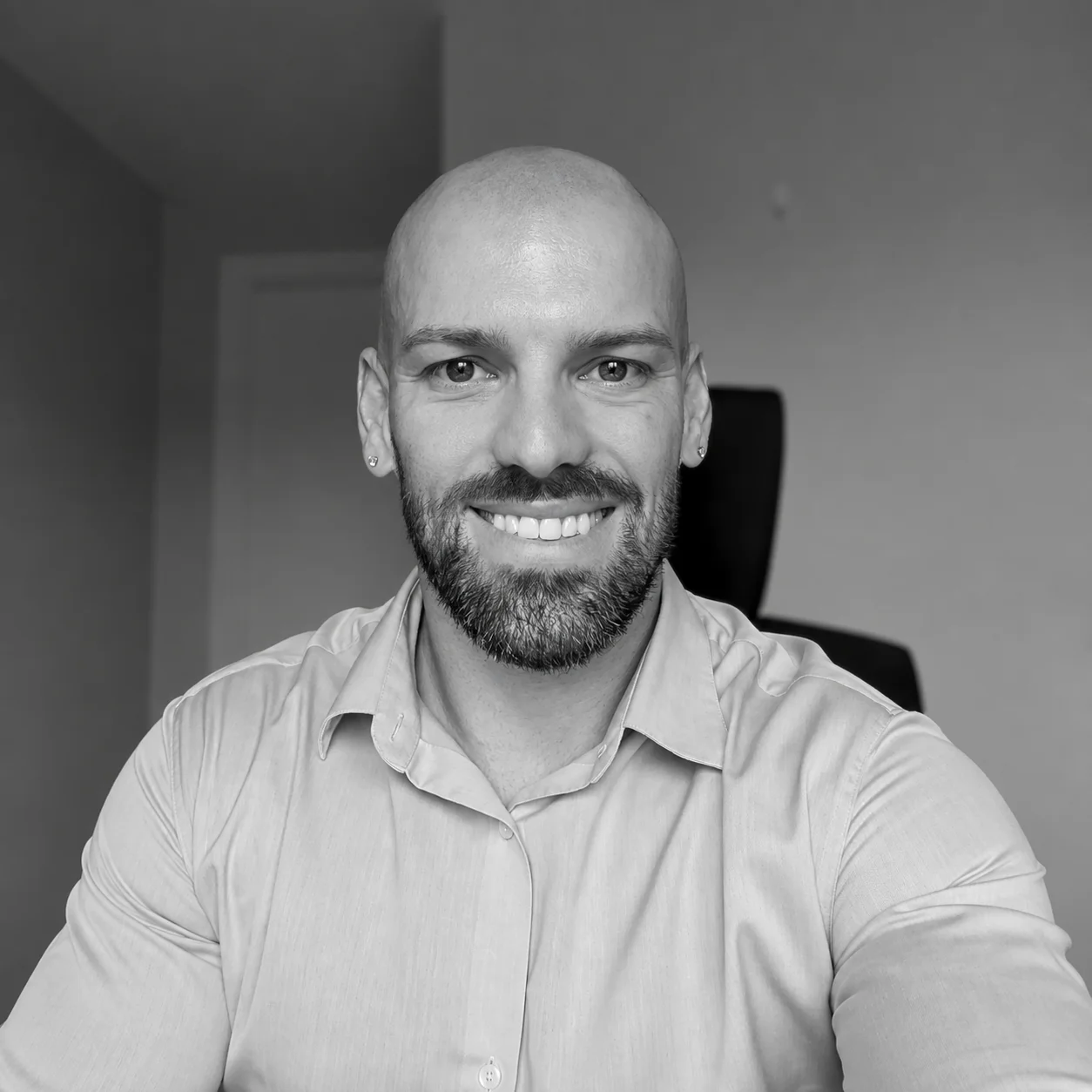 Ryan Williams, Adult and Child ADHD Assessor and Prescriber