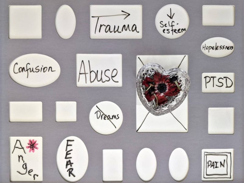 critical response and psychological support